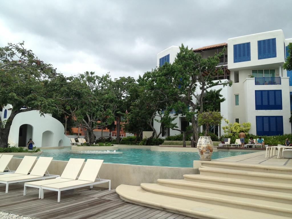 Апартаменти Chelona Hua Hin Хаотао Номер фото
