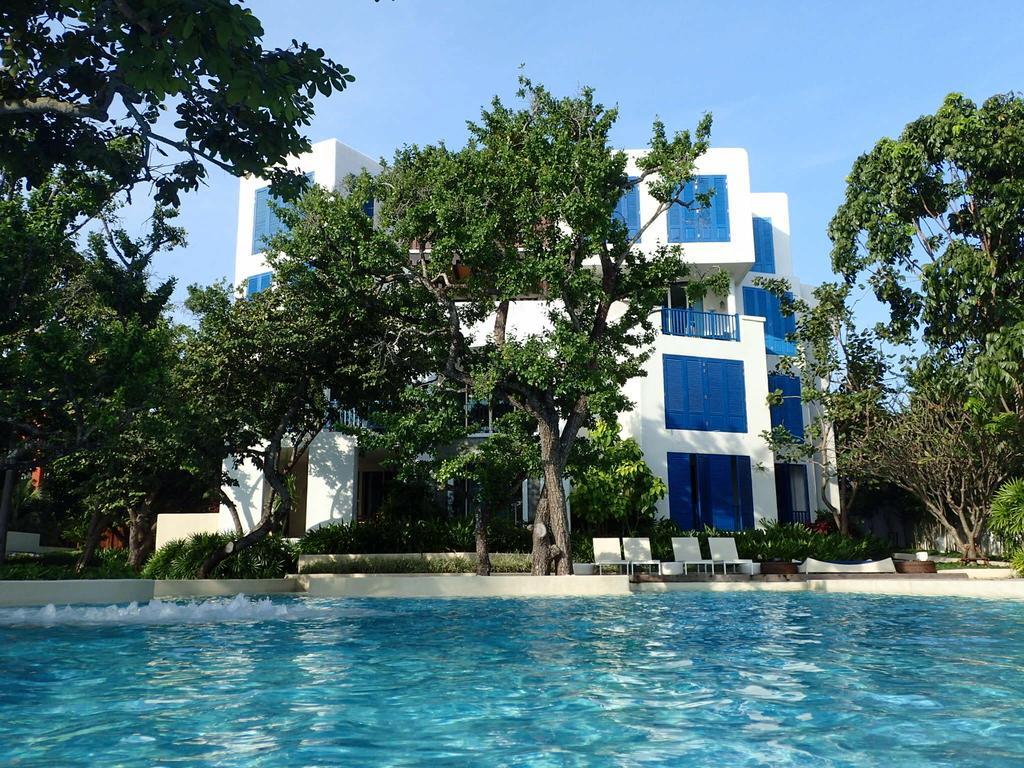 Апартаменти Chelona Hua Hin Хаотао Номер фото